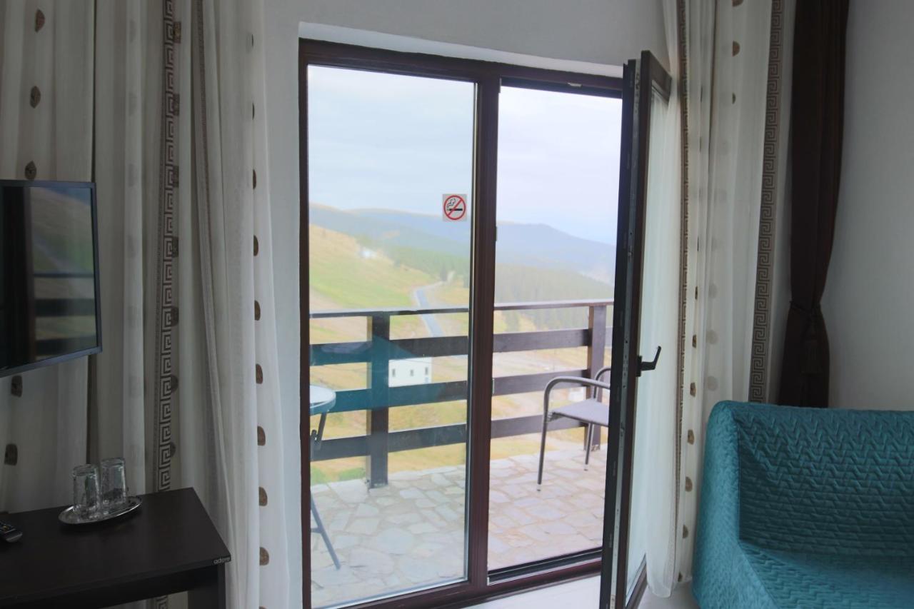 Cabana Transalpina Ранца Екстер'єр фото