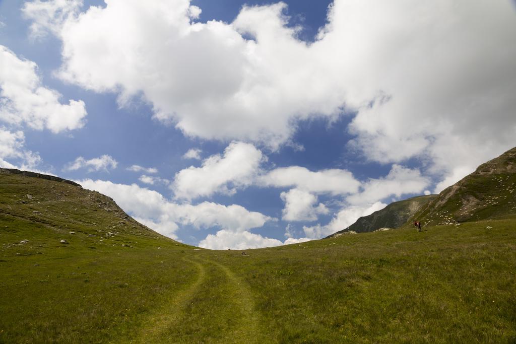Cabana Transalpina Ранца Екстер'єр фото