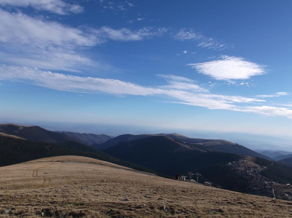 Cabana Transalpina Ранца Екстер'єр фото